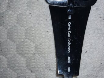 Sluneční CALVIN KLEIN S ORIGO. POUZDREM - 3