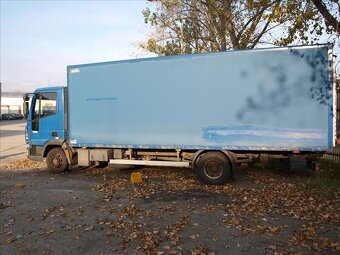 Iveco Eurocargo 90 s hydraulickým čelem - 3