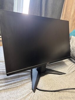 Herní Monitor Msi G225F 180Hz - 3
