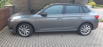 ŠKODA Scala 1.5 Tsi Style - 3