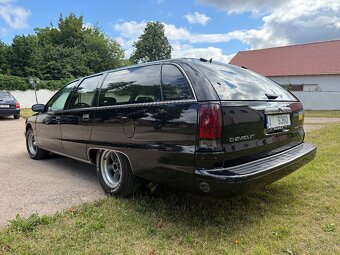 Prodám Chevrolet Caprice 5.7 V8 - 3