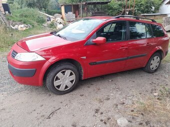 Renault Megane - 3