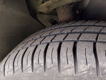 Touran 1.9tdi 74kw bez dpf,stk 2026 prosinec - 3