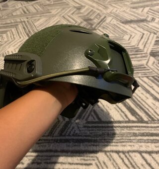 Airsoft - 3