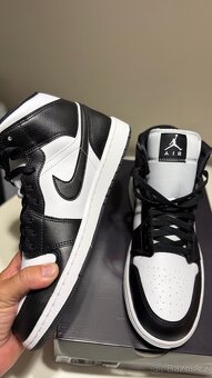 Nike air jordan 1 - 3