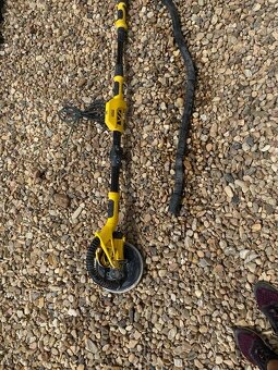 STANLEY SFMEE500S FatMax Excentrická bruska, sádrokarton - 3