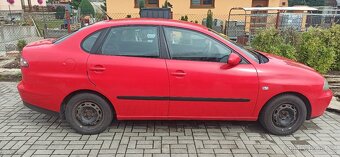 Seat Cordoba - 3