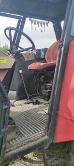 ZETOR CRYSTAL 12145 - 3