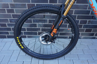 Orbea OCCAM M10 29er - 3