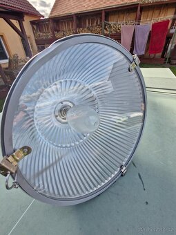 Závěsné lampy - 3
