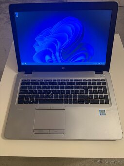 HP Elitebook 850 G3 - 3