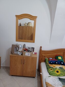 Ložnice - pokoj - 3
