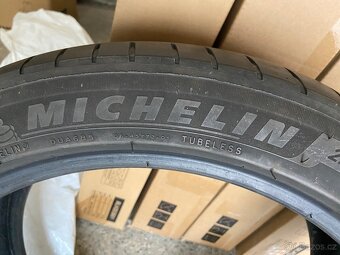 Pneu Michelin letní 225x45xZR18 - 3