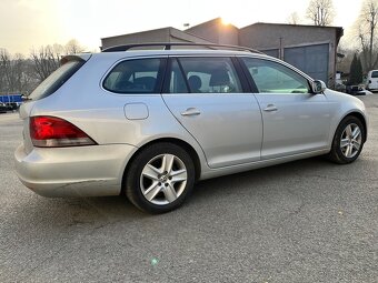 Náhradní díly VW golf 6 variant 1.4tsi 90kw CAXA - 3