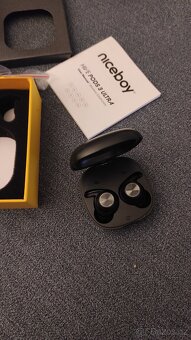 Sluchátka niceboy hive pods 3 ultra - 3