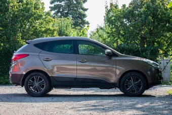 Hyundai ix35 2.0i GDI Style 4x4 A/T - 3