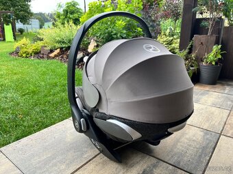Autosedačka Cybex Cloud Z i-Size 45-87 cm, 13 kg TOP - 3