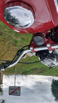 Jawa 350/634 - 3