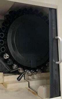 Obráběcí centra - vertikální DMC 635 V - 3