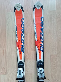 Sjezdové lyže Blizzard 150 cm - 3