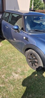 Prodám MINI ONE - 3