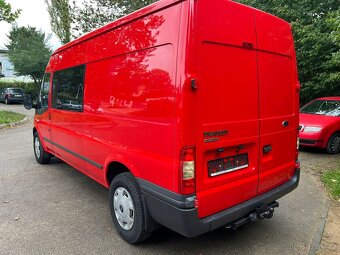 Ford Transit Trend 2.2TDCI 92kw L3H2 - 3