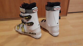 Head Raptor 70, č. 41 - 3