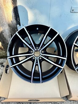 Alu kola originál BMW STYLE 791M 19” 3 SERIES G20 G21 - 3