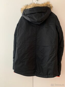 Panská parka BLEND Outer-wear velikost M - 3