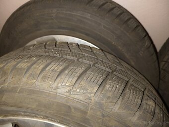 Pneumatiky Barum, polaris 5, 185/65 r15 88t - 3