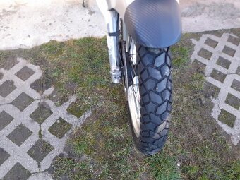 Prodam HONDA Transalp 650 - 3