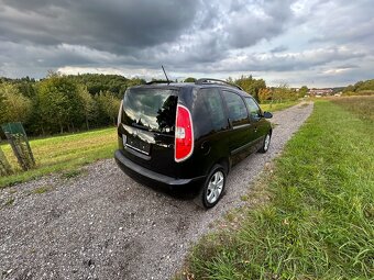 Prodám Škoda Roomster 1.2 tsi 77 kw - 3