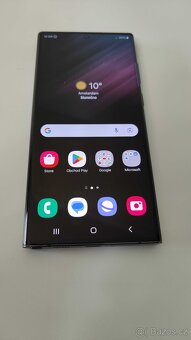 Samsung Galaxy S22 Ultra 5G S908B 8GB/128GB, Phantom Black - 3