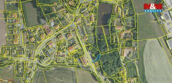 Prodej provozní plochy, 405 m², Nechvalice - 3