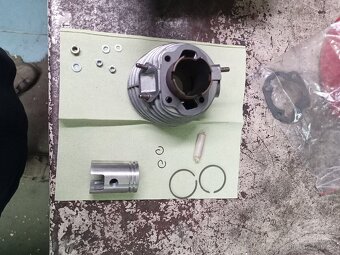 Stadion S11,S22-23 válec po novém výbrusu. - 3