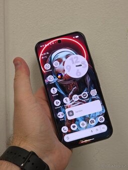 Pixel 10 Pro 1TB Black - 3