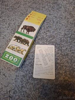 Staré kvarteto ZOO - top stav - 3