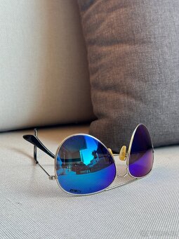 Bliz sluneční brýle polarizační "pilotky" - 3