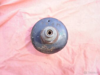 ČZ 125/150,ČZ 175 Skútr 501-TACHOMETR - 3