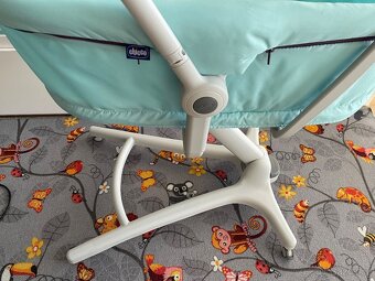 Chicco Baby Hug 4v1 Aquarelle - 3