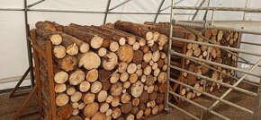Palivové dřevo - 3