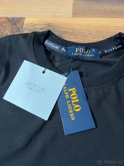 Triko Ralph Lauren vel L-2xl - 3