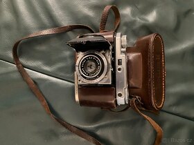 Kodak retina 2 - 3