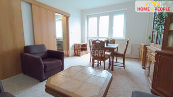 Pronájem bytu 2+1 v Židlochovicích - 3