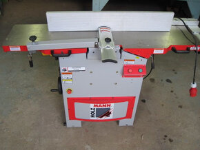 Hoblovka s protahem HOB305PRO - čtyřnožová - 3