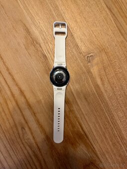 Chytré hodinky Samsung Galaxy Watch 6 40mm SM-R935F - 3