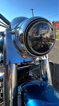 Harley - Davidson, Road King Custom 88´ inch. - 3