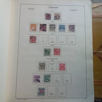 Dánsko, od klasiky 1863 a dál - 3