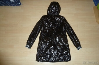 Nová dámská parka kabát S west vel. L - 3