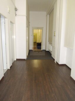 kancelář 13m2 ul. Národní Praha 1 Nové město u metra po rek - 3